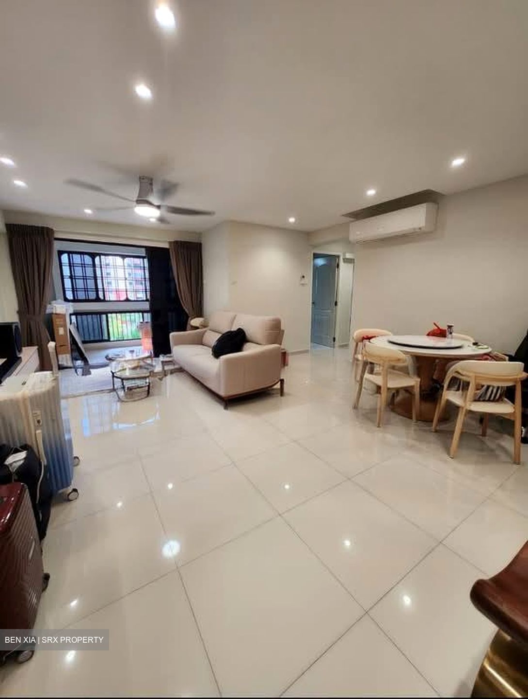 Blk 682B Jurong West Central 1 (Jurong West), HDB 5 Rooms #585504441